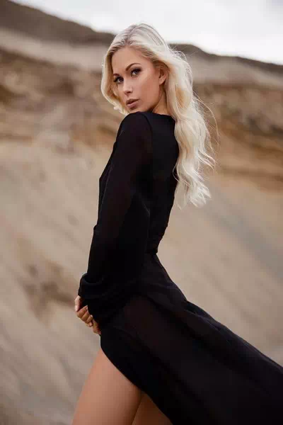 Isabelle Aberg – miniatura