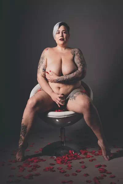 Isabelle Bella – miniatura