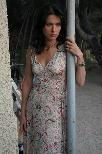 Isabelle Bouysse – miniatura