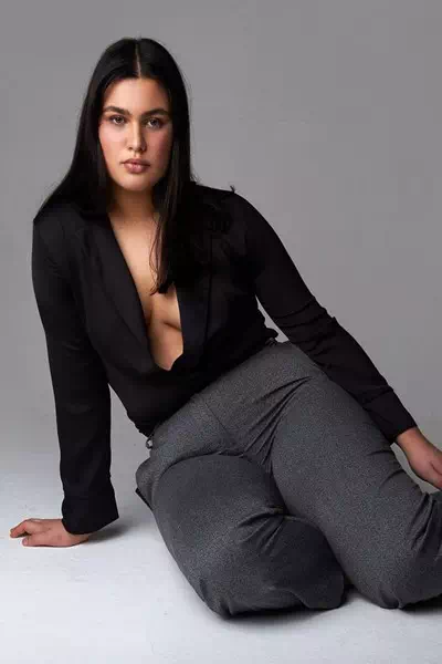 Isabelle Cohen – miniatura