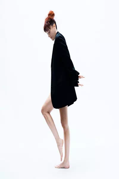 Isabelle Geffroy – miniatura