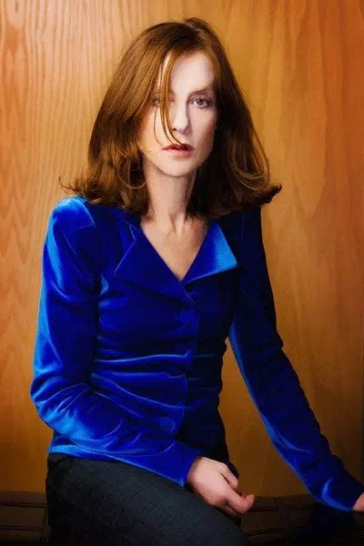 Isabelle Huppert – miniatura