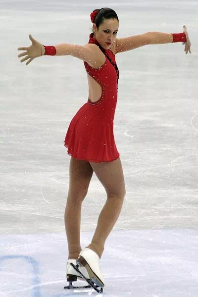 Isabelle Pieman – miniatura