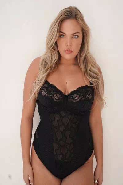 Isadee Jansen – miniatura