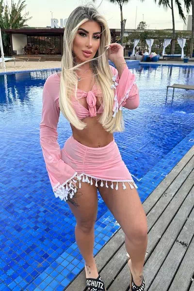 Isadora Prieto – miniatura