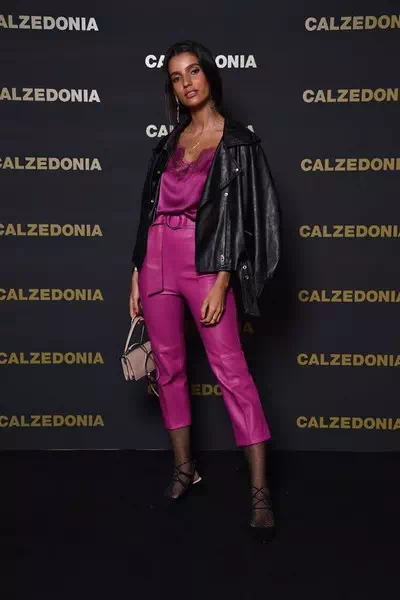 Isaura Quevedo – miniatura