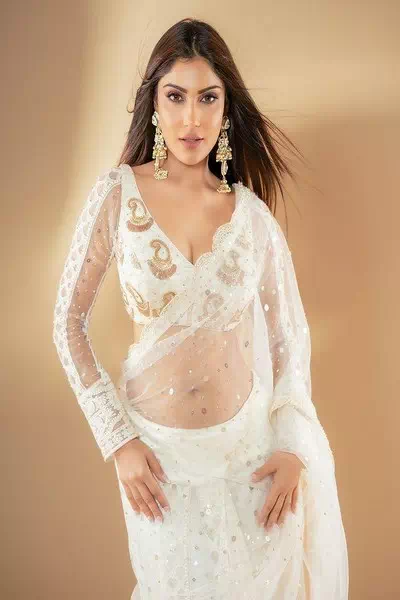 Ishita Raj – miniatura