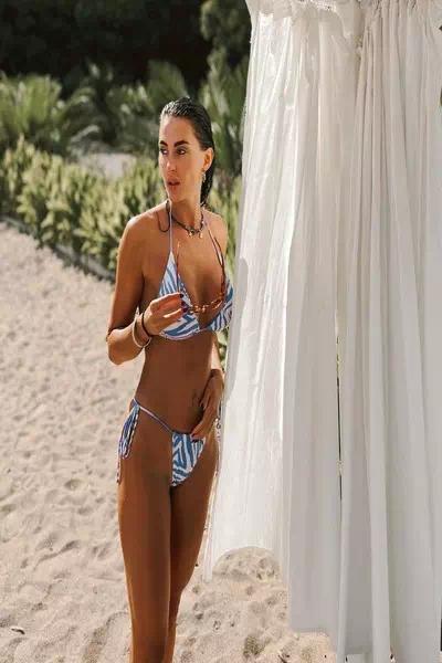 Isidora Borovcanin – miniatura