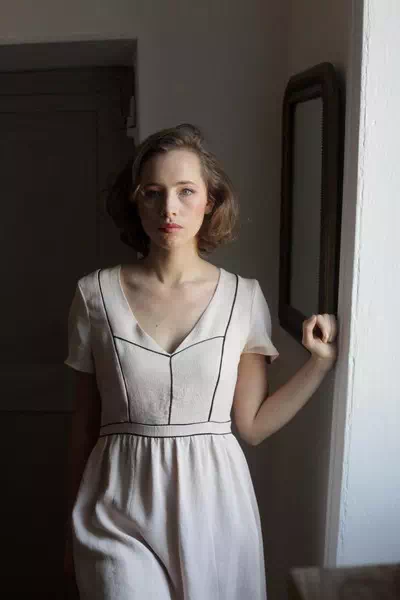 Isild Le Besco – miniatura