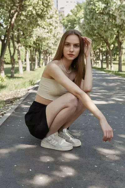 Isobel Cashin – miniatura