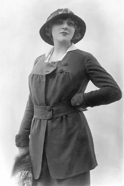 Isobel Elsom – miniatura