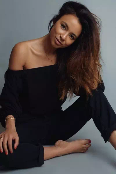 Isobel Yeung – miniatura