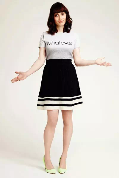 Isy Suttie – miniatura