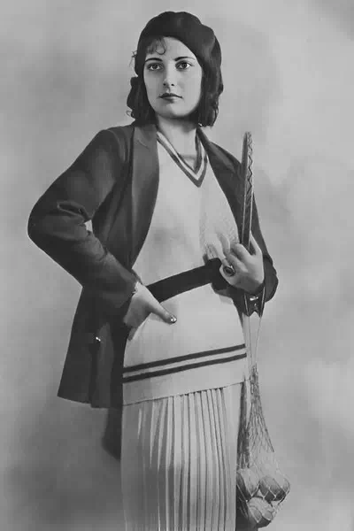 Ita Rina – miniatura