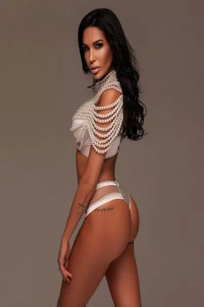 Iulia Tanas – miniatura