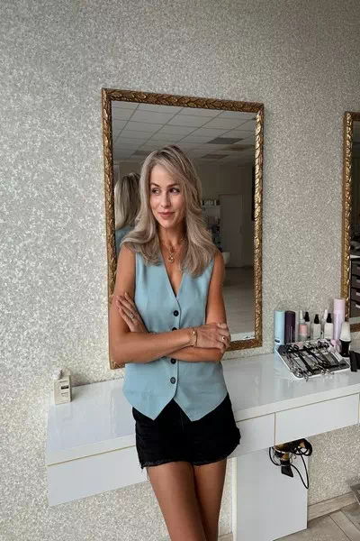 Ivana Gaborik – miniatura