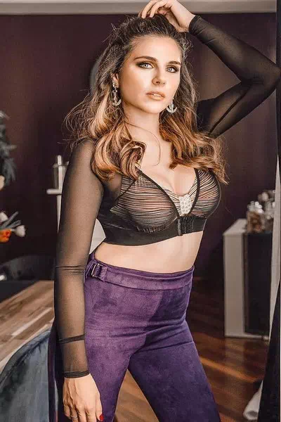 Ivana Icardi – miniatura