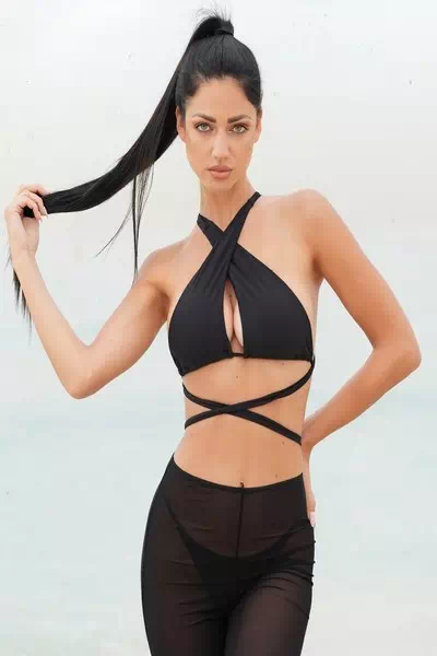 Ivana Iva Brcan – miniatura