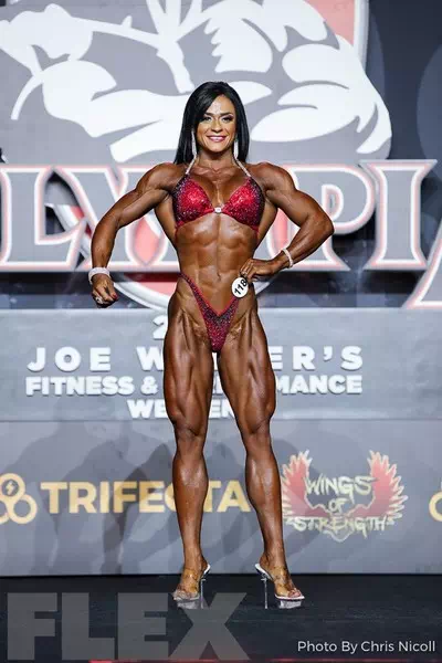 Ivana Ivusic – miniatura