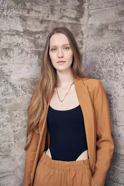 Ivana Teklic – miniatura