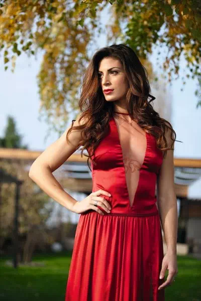 Ivana Vuleta – miniatura