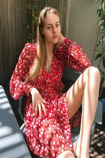 Ivanka Smilenko – miniatura