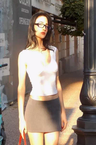 Ivet Ivanova – miniatura