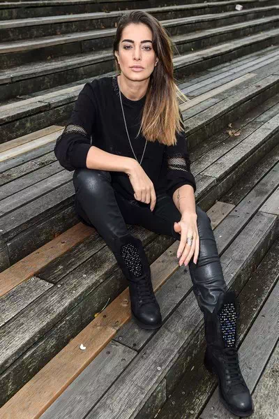 Iveta Mukuchyan – miniatura