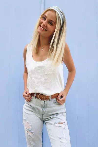 Ivey Meeks – miniatura