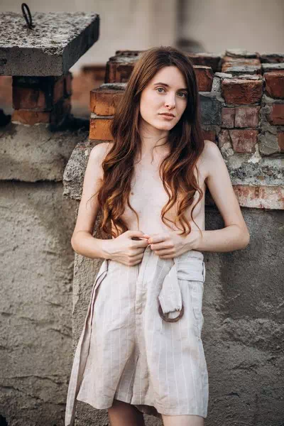 Ivi Horishnya – miniatura