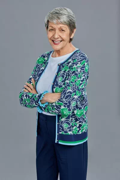 Ivonne Coll – miniatura