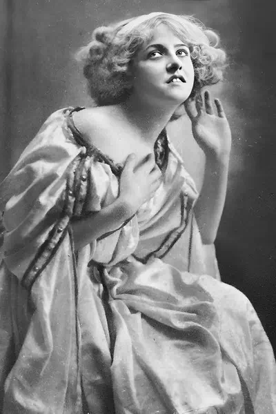 Ivy Close – miniatura