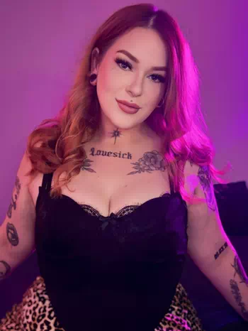 Ivy Rae – miniatura