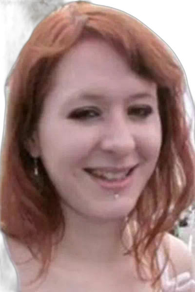 Ivy Valentine – miniatura