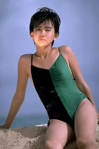 Iyo Matsumoto – miniatura