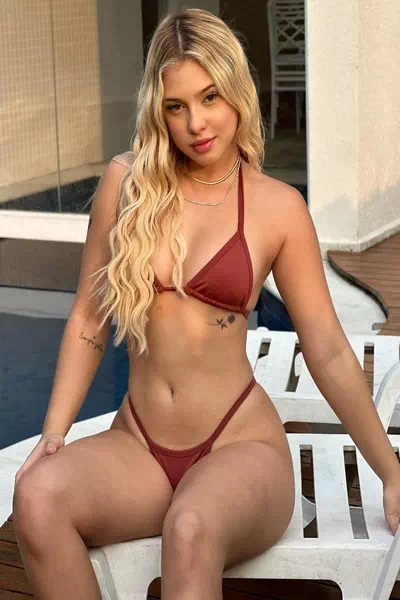 Izabella Faria – miniatura