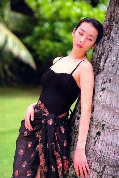 Izumi Inamori – miniatura