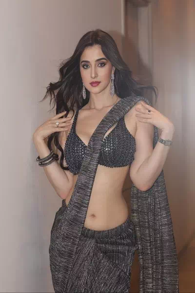 Jaanvi Sethia – miniatura