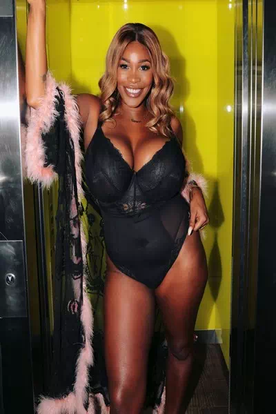 Jackie Adedeji – miniatura