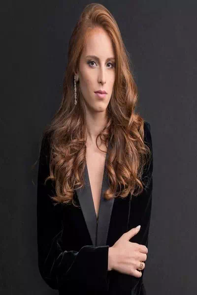 Jackie Chamoun – miniatura