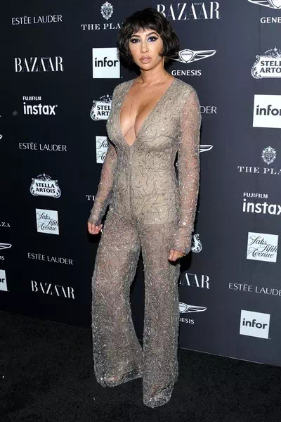 Jackie Cruz (Actress) – miniatura