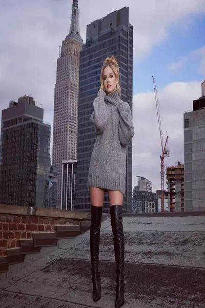 Jackie Evancho – miniatura