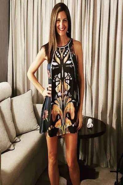 Jackie Melfi – miniatura