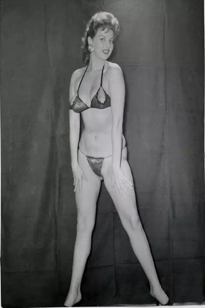 Jackie Miller – miniatura