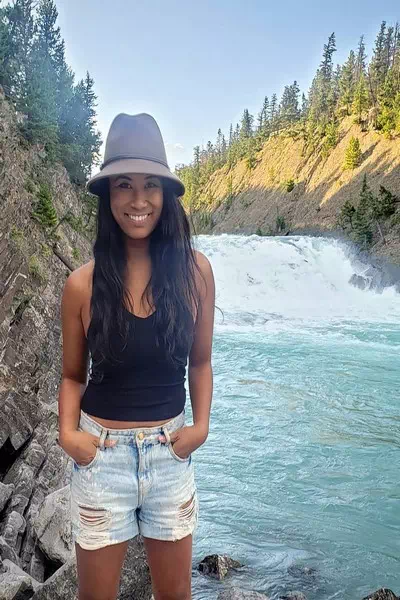 Jackie Perez – miniatura