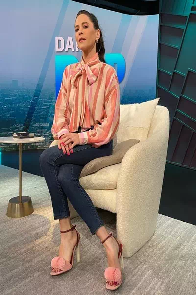 Jackie Tohn – miniatura