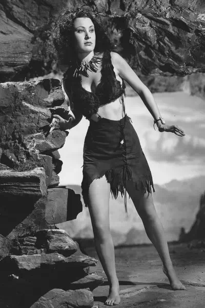 Jacqueline Dalya – miniatura