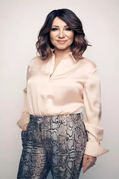 Jacqueline Gold – miniatura