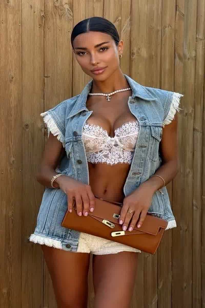 Jacqueline Moussa – miniatura