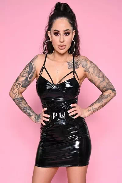 Jacqueline Valentine – miniatura